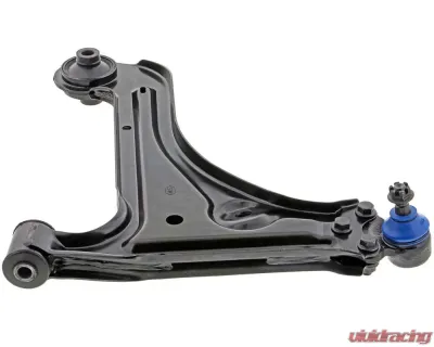 Mevotech Supreme Control Arm and Ball Joint Assembly Front Left Lower - CMS50111