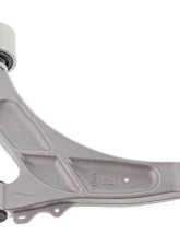 Mevotech Supreme Control Arm and Ball Joint Assembly Front Right Lower                                     - CMS501126 - Image 3