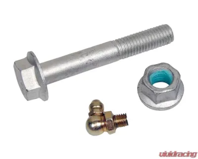 Mevotech Supreme Control Arm and Ball Joint Assembly Front Right Lower - CMS501126