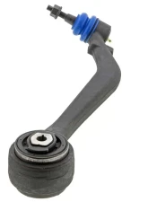 Mevotech Supreme Control Arm and Ball Joint Assembly Chevrolet Front Right Lower Forward                                     - CMS501128 - Image 2