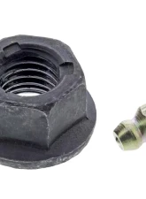 Mevotech Supreme Control Arm and Ball Joint Assembly Chevrolet Front Right Lower Forward                                     - CMS501128 - Image 4