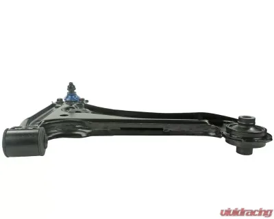 Mevotech Supreme Control Arm and Ball Joint Assembly Front Right Lower - CMS50112