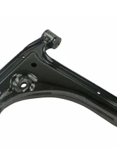 Mevotech Supreme Control Arm and Ball Joint Assembly Front Right Lower                                     - CMS50112 - Image 3
