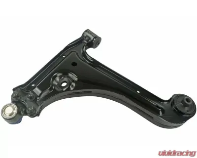 Mevotech Supreme Control Arm and Ball Joint Assembly Front Right Lower - CMS50112