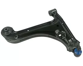 Mevotech Supreme Control Arm and Ball Joint Assembly Front Right Lower