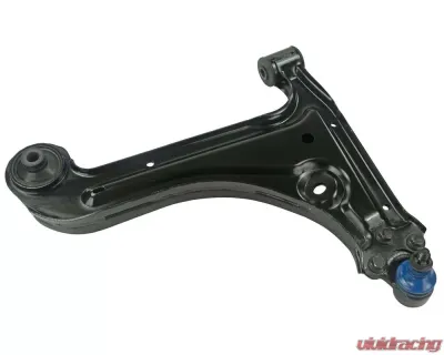 Mevotech Supreme Control Arm and Ball Joint Assembly Front Right Lower - CMS50112