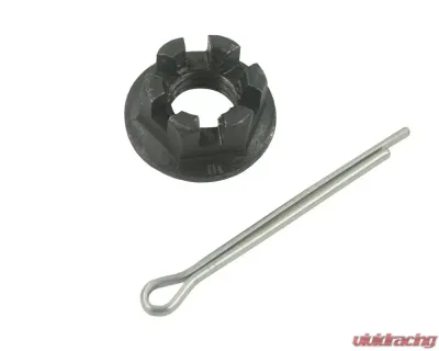 Mevotech Supreme Control Arm and Ball Joint Assembly Front Right Lower - CMS50112
