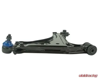Mevotech Supreme Control Arm and Ball Joint Assembly Front Right Lower - CMS50112