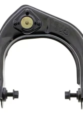 Mevotech Supreme Control Arm and Ball Joint Assembly Front Left Upper                                     - CMS501136 - Image 3