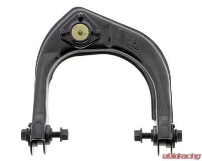Mevotech Supreme Control Arm and Ball Joint Assembly Front Left Upper - CMS501136