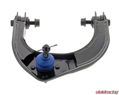 Mevotech Supreme Control Arm and Ball Joint Assembly Front Left Upper - CMS501136