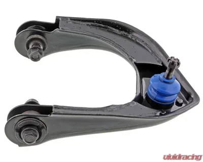 Mevotech Supreme Control Arm and Ball Joint Assembly Front Left Upper - CMS501136