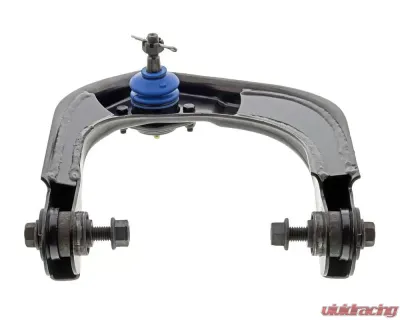 Mevotech Supreme Control Arm and Ball Joint Assembly Front Right Upper - CMS501137