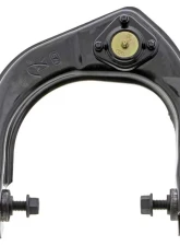 Mevotech Supreme Control Arm and Ball Joint Assembly Front Right Upper                                     - CMS501137 - Image 3