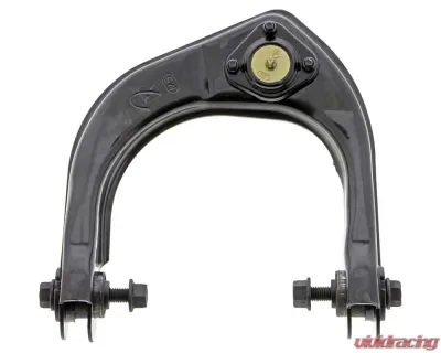 Mevotech Supreme Control Arm and Ball Joint Assembly Front Right Upper - CMS501137