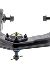 Mevotech Supreme Control Arm and Ball Joint Assembly Front Right Upper                                     - CMS501137 - Image 4