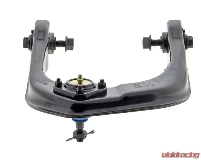 Mevotech Supreme Control Arm and Ball Joint Assembly Front Right Upper - CMS501137