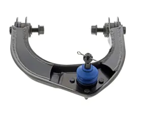 Mevotech Supreme Control Arm and Ball Joint Assembly Front Right Upper