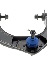 Mevotech Supreme Control Arm and Ball Joint Assembly Front Right Upper                                     - CMS501137 - Image 7