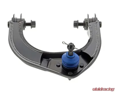 Mevotech Supreme Control Arm and Ball Joint Assembly Front Right Upper - CMS501137