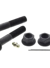 Mevotech Supreme Control Arm and Ball Joint Assembly Front Right Upper                                     - CMS501137 - Image 5