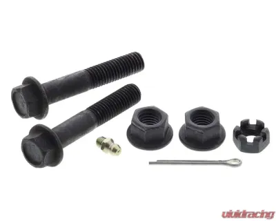 Mevotech Supreme Control Arm and Ball Joint Assembly Front Right Upper - CMS501137