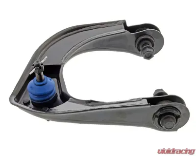 Mevotech Supreme Control Arm and Ball Joint Assembly Front Right Upper - CMS501137