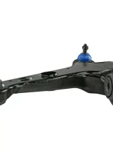 Mevotech Supreme Control Arm and Ball Joint Assembly Front Left Lower                                     - CMS501138 - Image 2
