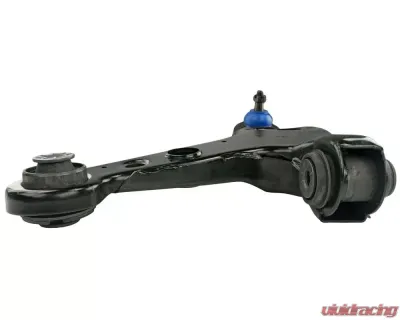Mevotech Supreme Control Arm and Ball Joint Assembly Front Left Lower - CMS501138