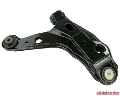 Mevotech Supreme Control Arm and Ball Joint Assembly Front Left Lower - CMS501138