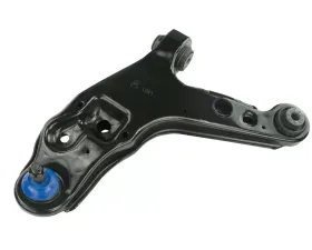 Mevotech Supreme Control Arm and Ball Joint Assembly Front Left Lower