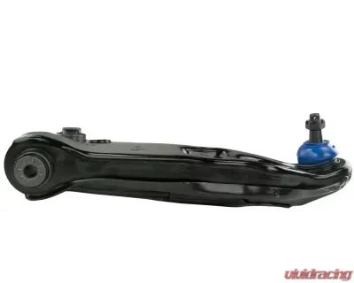 Mevotech Supreme Control Arm and Ball Joint Assembly Front Left Lower - CMS501138