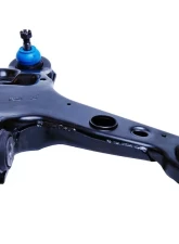 Mevotech Supreme Control Arm and Ball Joint Assembly Front Right Lower                                     - CMS501139 - Image 2