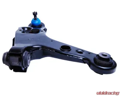 Mevotech Supreme Control Arm and Ball Joint Assembly Front Right Lower - CMS501139