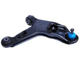 Mevotech Supreme Control Arm and Ball Joint Assembly Front Right Lower