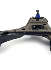 Mevotech Supreme Control Arm and Ball Joint Assembly Front Left Lower                                     - CMS501159 - Image 2