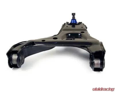 Mevotech Supreme Control Arm and Ball Joint Assembly Front Left Lower - CMS501159