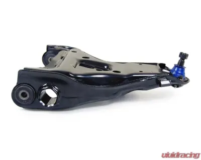 Mevotech Supreme Control Arm and Ball Joint Assembly Front Left Lower - CMS501159