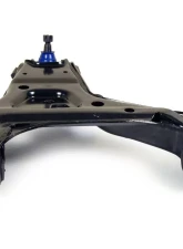 Mevotech Supreme Control Arm and Ball Joint Assembly Front Right Lower                                     - CMS501160 - Image 2