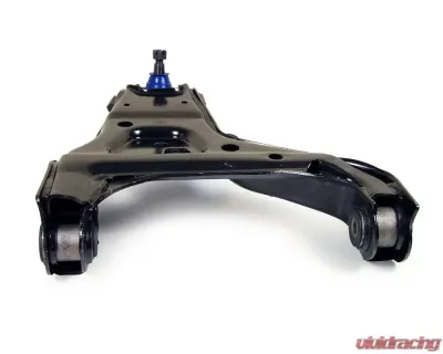 Mevotech Supreme Control Arm and Ball Joint Assembly Front Right Lower - CMS501160