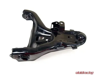 Mevotech Supreme Control Arm and Ball Joint Assembly Front Right Lower - CMS501160