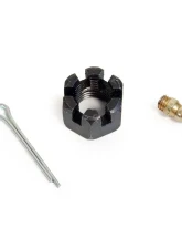 Mevotech Supreme Control Arm and Ball Joint Assembly Front Right Lower                                     - CMS501160 - Image 4