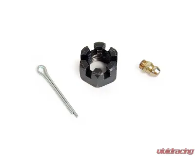 Mevotech Supreme Control Arm and Ball Joint Assembly Front Right Lower - CMS501160