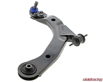 Mevotech Supreme Control Arm and Ball Joint Assembly Front Left Lower - CMS50117