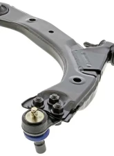 Mevotech Supreme Control Arm and Ball Joint Assembly Front Left Lower                                     - CMS50117 - Image 3