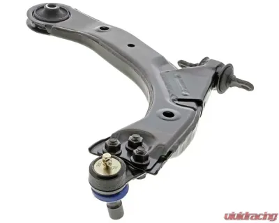 Mevotech Supreme Control Arm and Ball Joint Assembly Front Left Lower - CMS50117