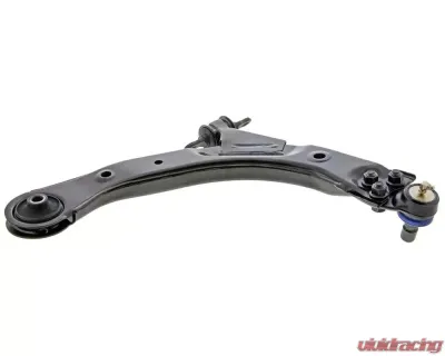 Mevotech Supreme Control Arm and Ball Joint Assembly Front Left Lower - CMS50117