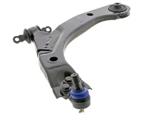 Mevotech Supreme Control Arm and Ball Joint Assembly Front Left Lower