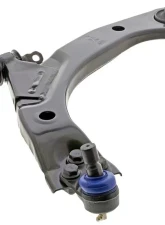 Mevotech Supreme Control Arm and Ball Joint Assembly Front Left Lower                                     - CMS50117 - Image 7