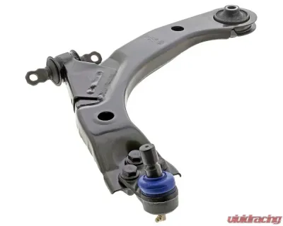Mevotech Supreme Control Arm and Ball Joint Assembly Front Left Lower - CMS50117